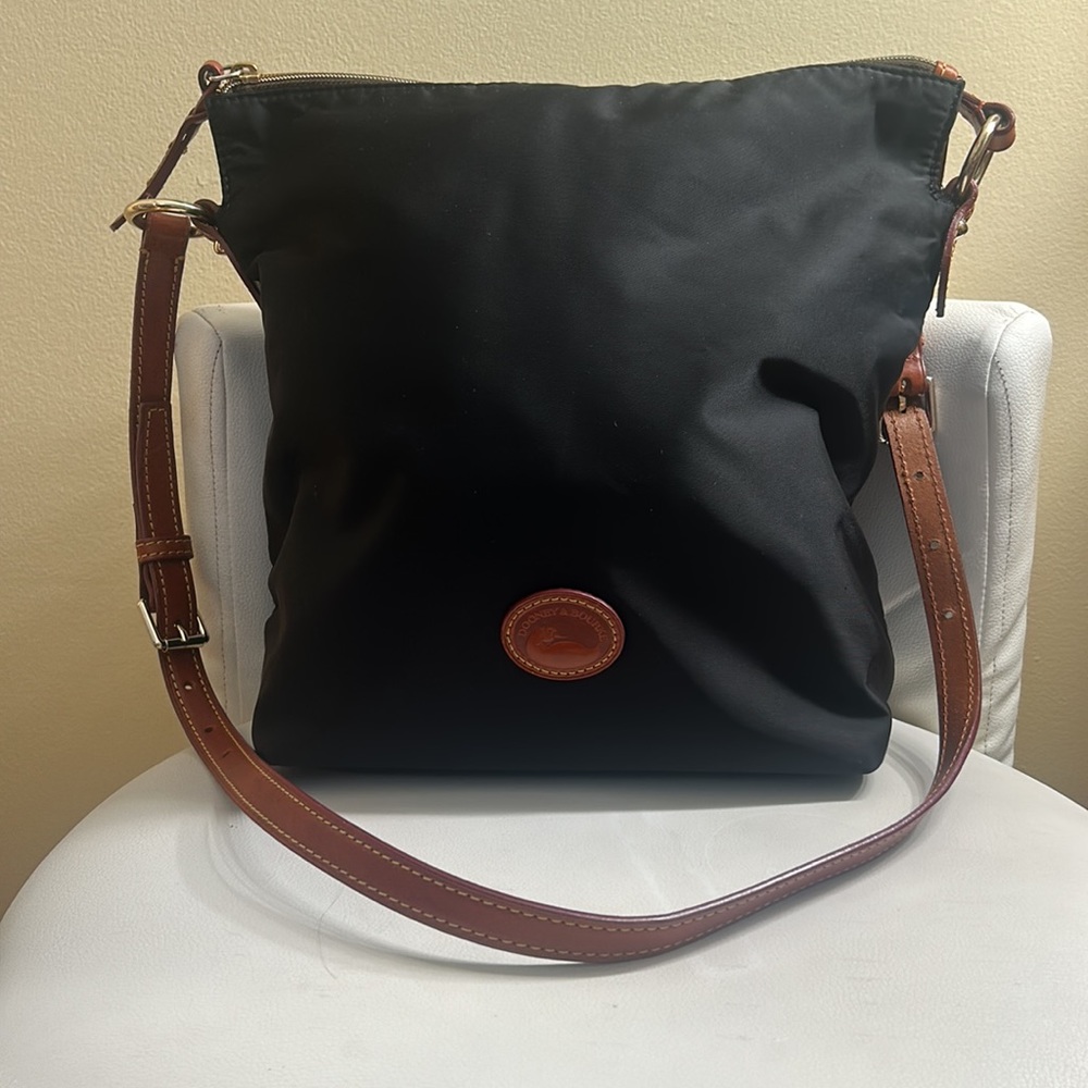 Dooney and Bourke Crossbody Bag